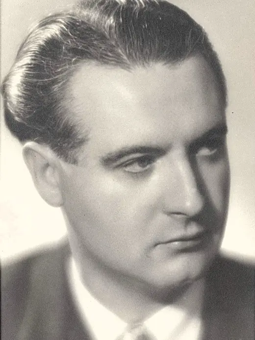 Jean Marchat