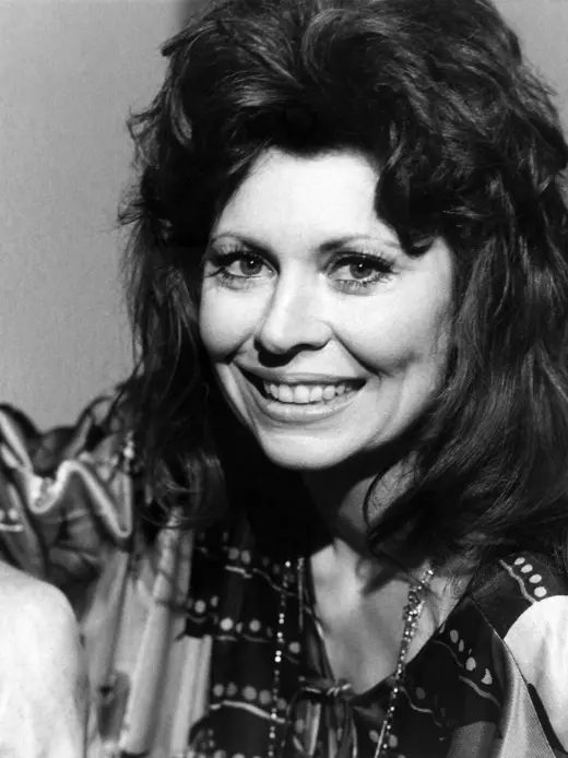 Ann Wedgeworth