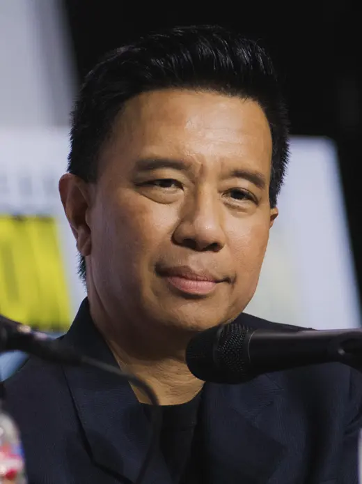Reggie Lee