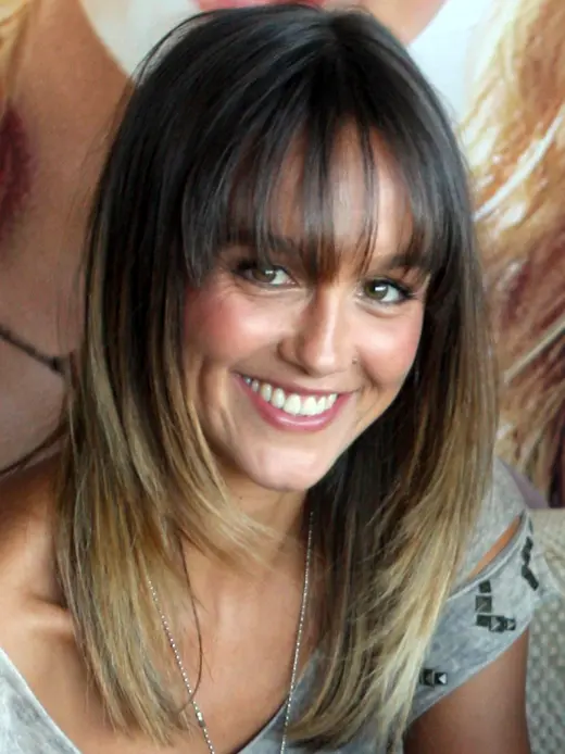 Sharni Vinson