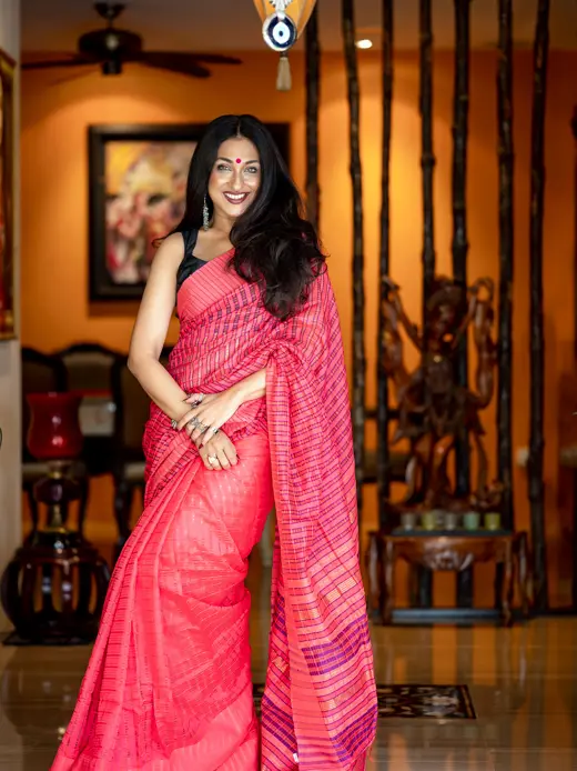 Rituparna Sengupta