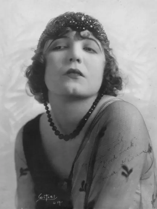 Louise Glaum