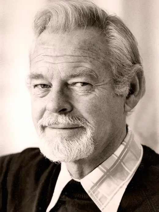 Peter Dyneley