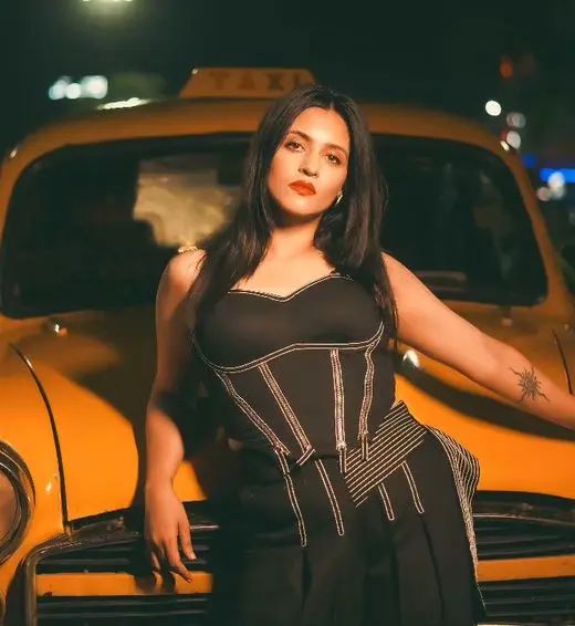Priyanka Sarkar
