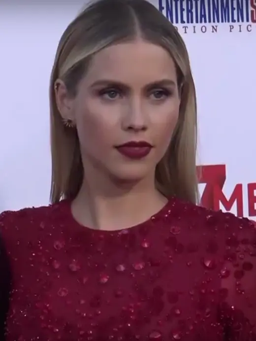 Claire Holt