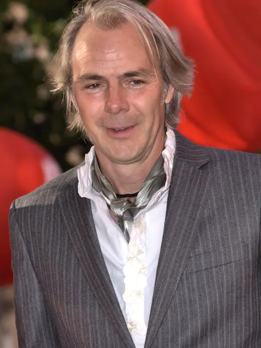 Harald Zwart