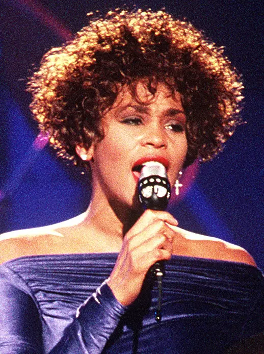 Whitney Houston
