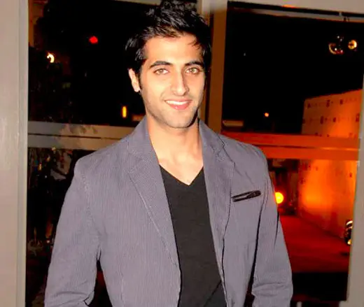 Akshay Oberoi