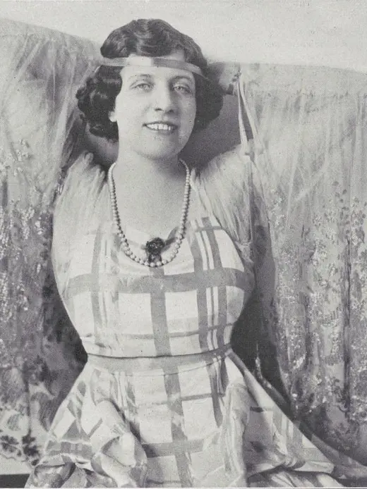 Cecil Cunningham