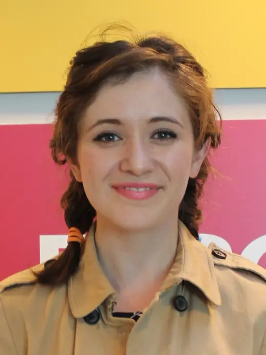 Noël Wells