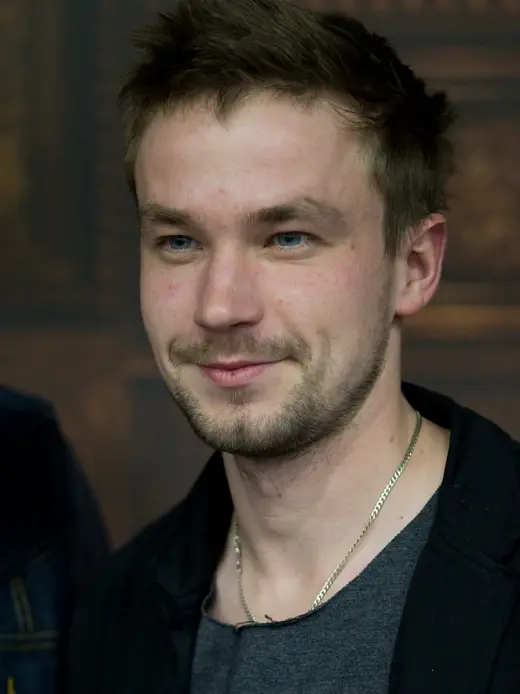 Alexander Petrov