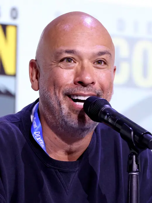 Jo Koy