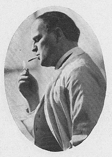 Yrjö Tuominen