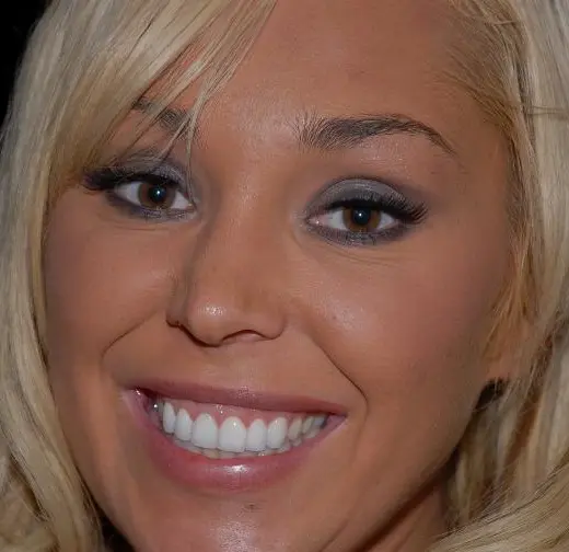 Mary Carey