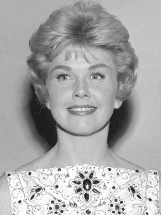 Doris Day
