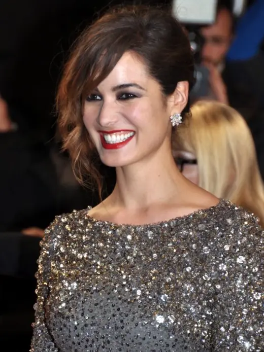 Bérénice Marlohe