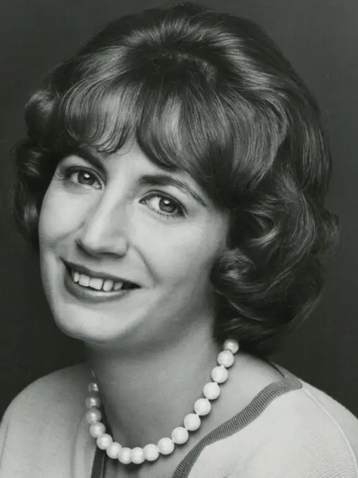 Penny Marshall