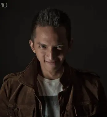 Ge Pamungkas