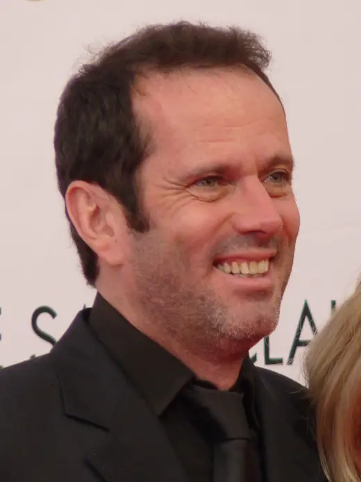 Christian Vadim