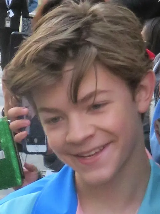 Oakes Fegley