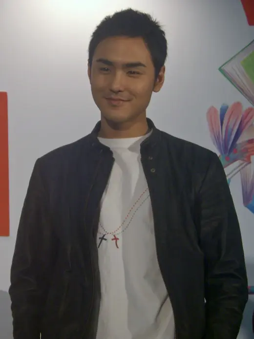 Ethan Juan