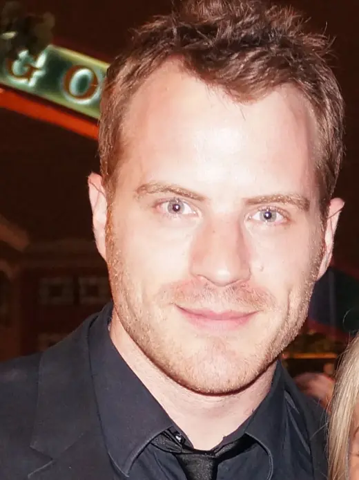Robert Kazinsky