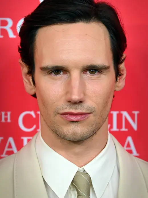 Cory Michael Smith