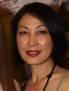 Pauline Chan