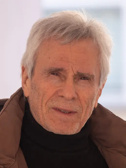 Gojko Mitic