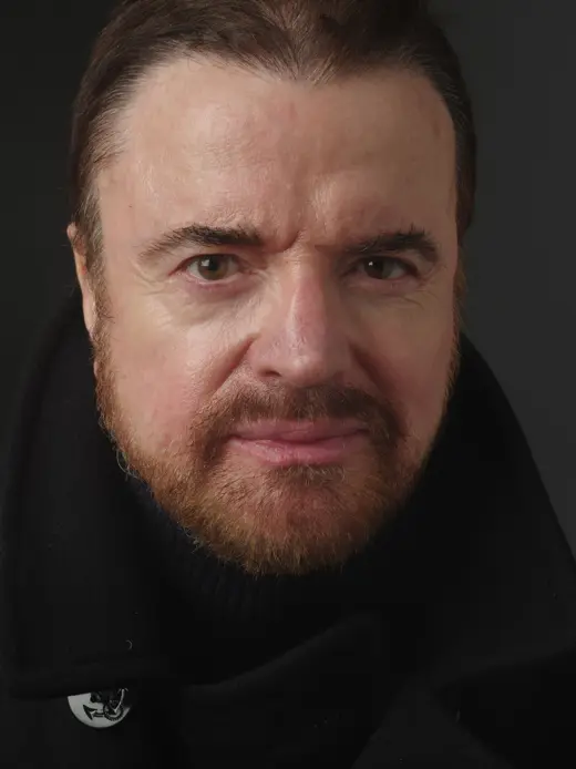 Paul Rhys