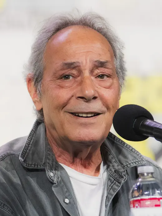 Robert Romanus