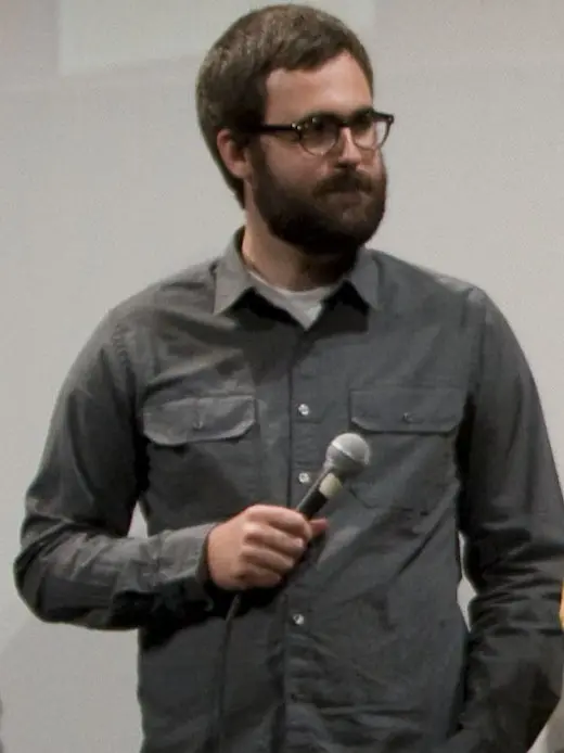 Jared Hess