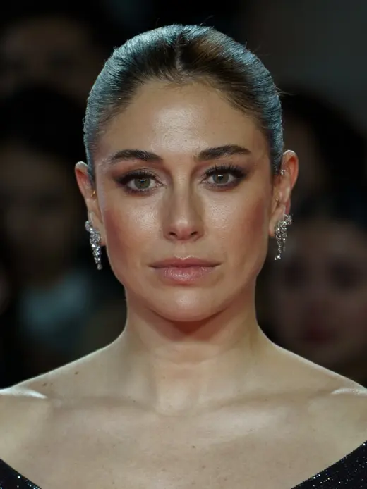 Blanca Suárez