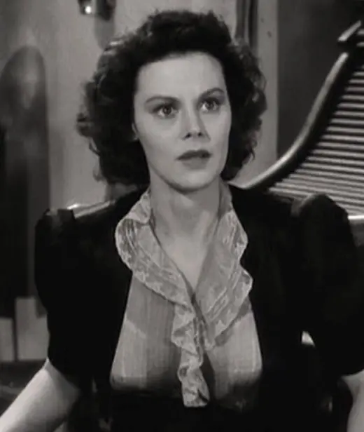 Helen Mack