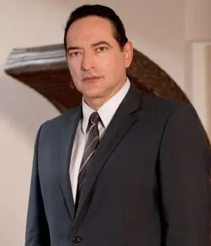 Roberto Ballesteros