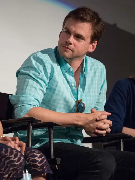 Tommy Dewey