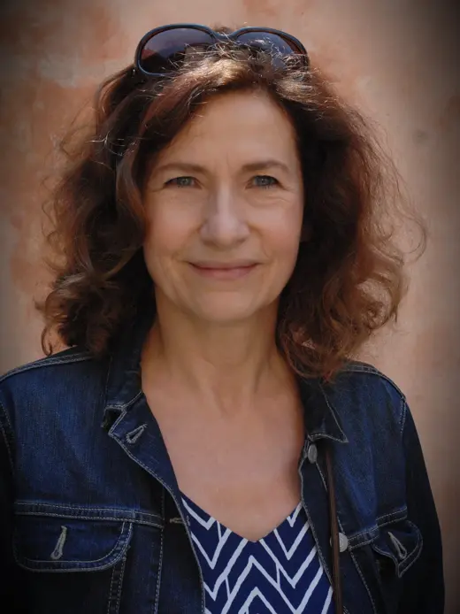 Marie Bunel