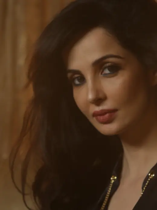 Rukhsar Rehman