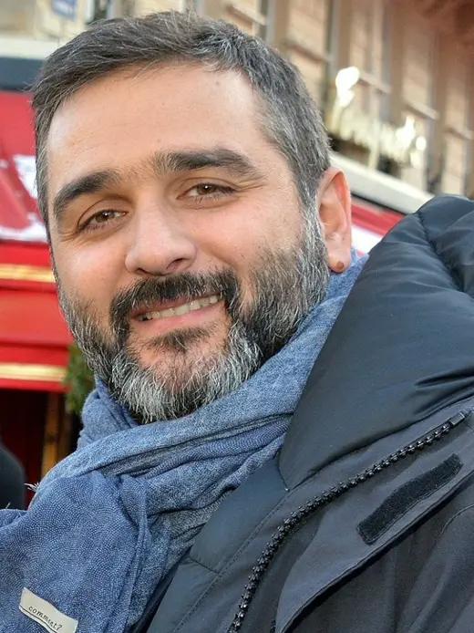 Olivier Nakache
