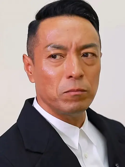 Philip Keung Hiu-Man