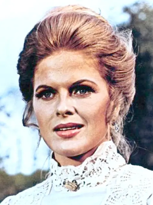 Karin Schubert