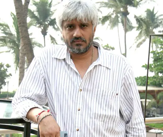 Vikram Bhatt