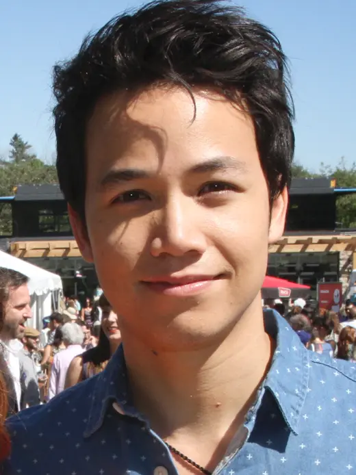 Shannon Kook