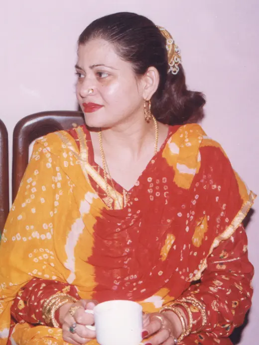 Amar Noorie