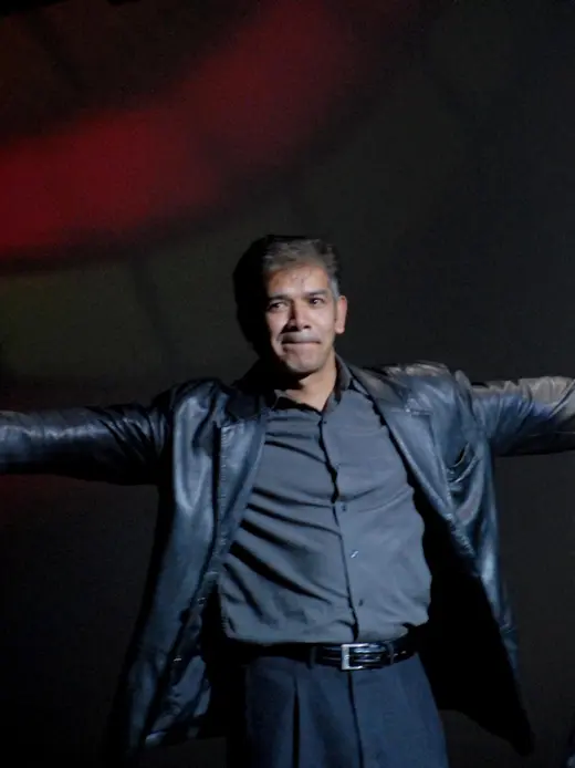 Mario Zaragoza