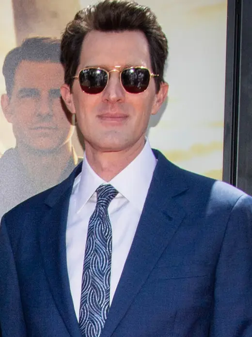 Joseph Kosinski