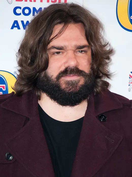 Matt Berry
