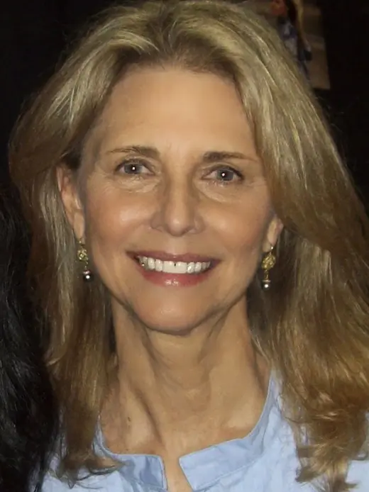 Lindsay Wagner