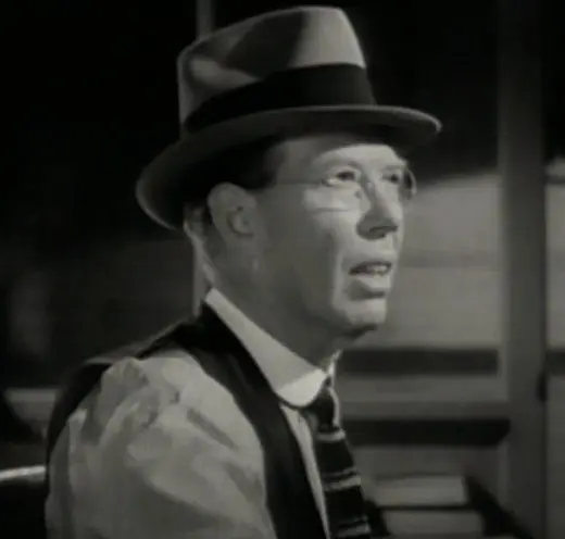 Walter Baldwin