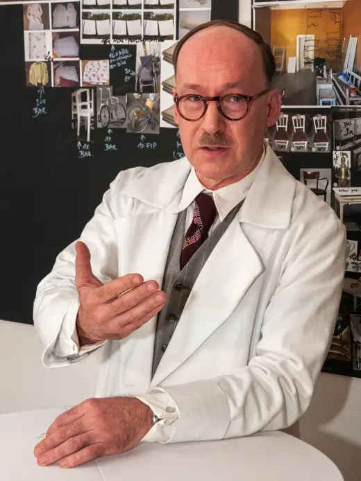 Ulrich Noethen
